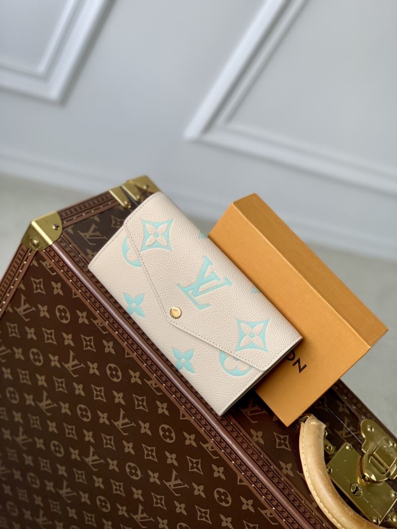 LV Wallets